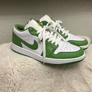 Nike air Jordan size 8